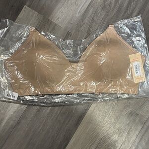ThirdLove Tan Bra